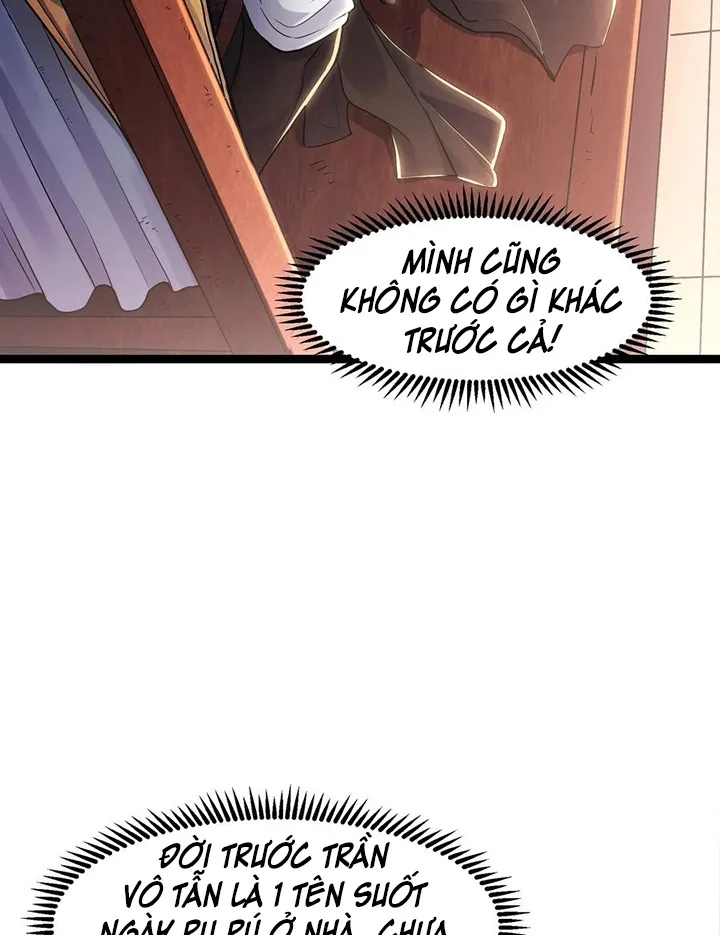 Xuyên không thành nhân vật phản diện đại thiếu gia Chapter 2 - Trang 9