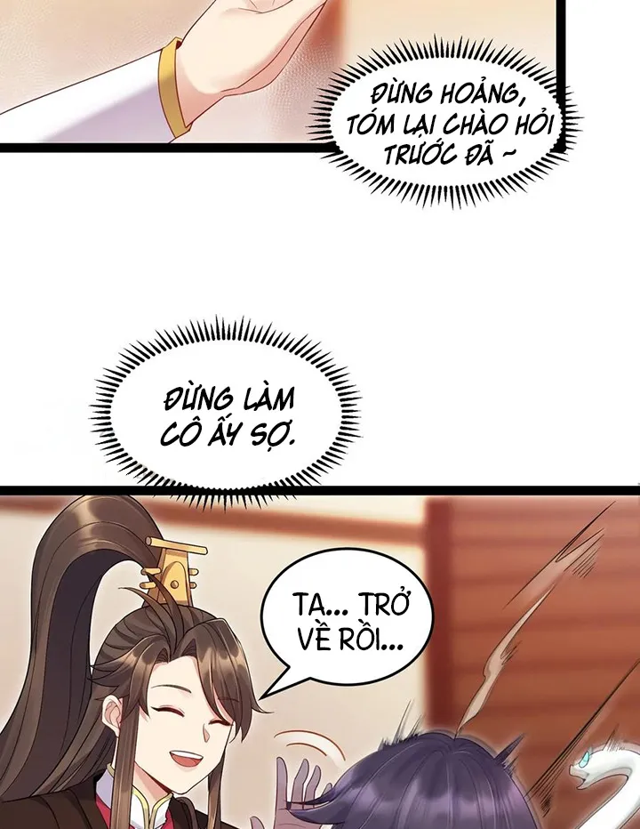 Xuyên không thành nhân vật phản diện đại thiếu gia Chapter 4 - Trang 11