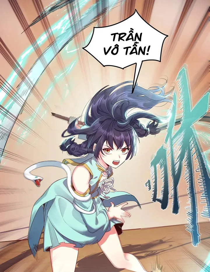 Xuyên không thành nhân vật phản diện đại thiếu gia Chapter 4 - Trang 13