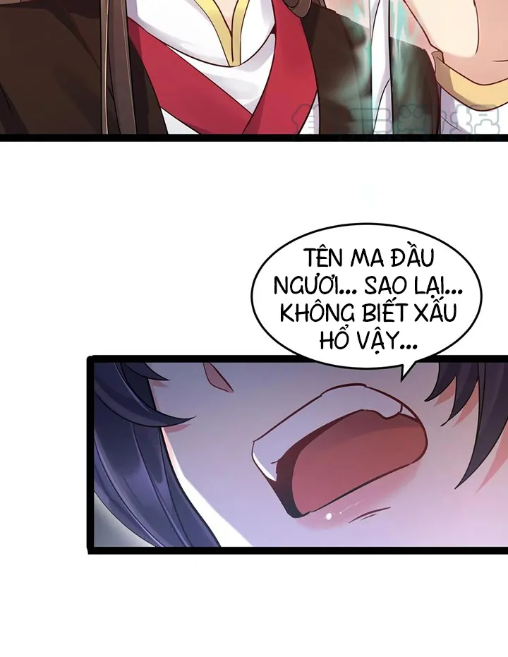 Xuyên không thành nhân vật phản diện đại thiếu gia Chapter 4 - Trang 16