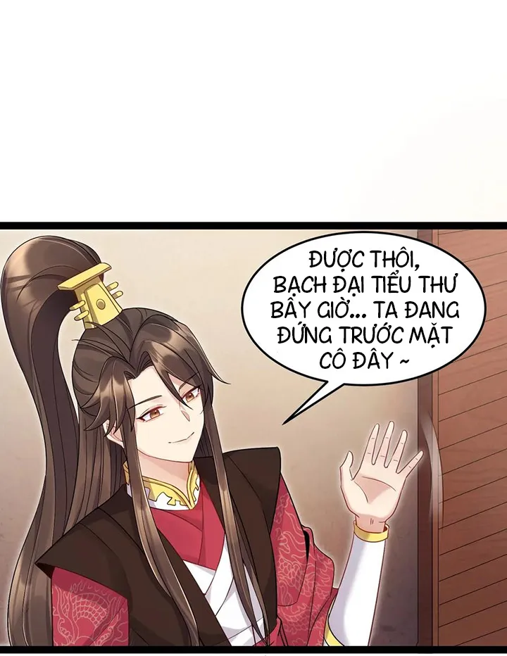 Xuyên không thành nhân vật phản diện đại thiếu gia Chapter 4 - Trang 24