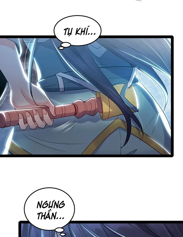 Xuyên không thành nhân vật phản diện đại thiếu gia Chapter 4 - Trang 3