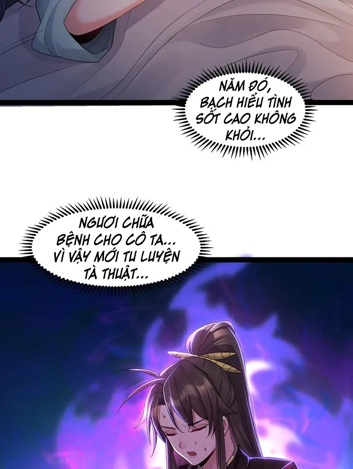 Xuyên không thành nhân vật phản diện đại thiếu gia Chapter 4 - Trang 30