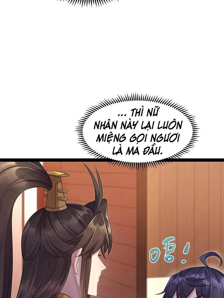 Xuyên không thành nhân vật phản diện đại thiếu gia Chapter 4 - Trang 36