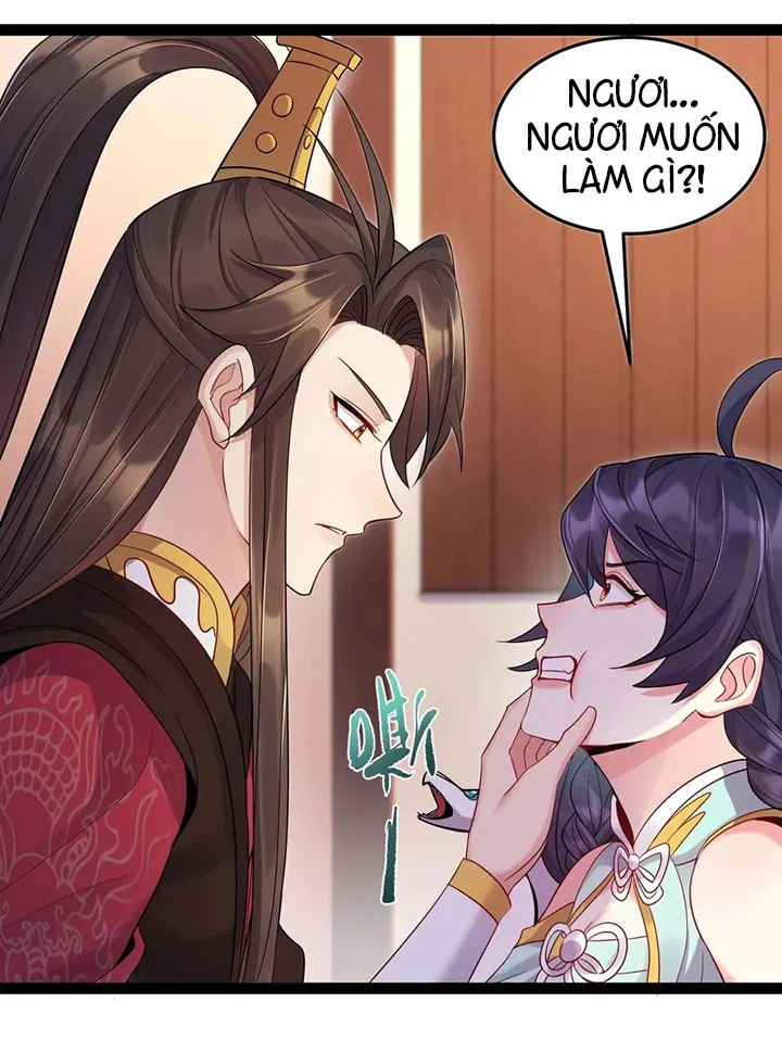 Xuyên không thành nhân vật phản diện đại thiếu gia Chapter 4 - Trang 38