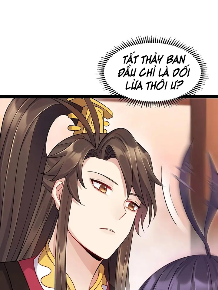Xuyên không thành nhân vật phản diện đại thiếu gia Chapter 4 - Trang 39