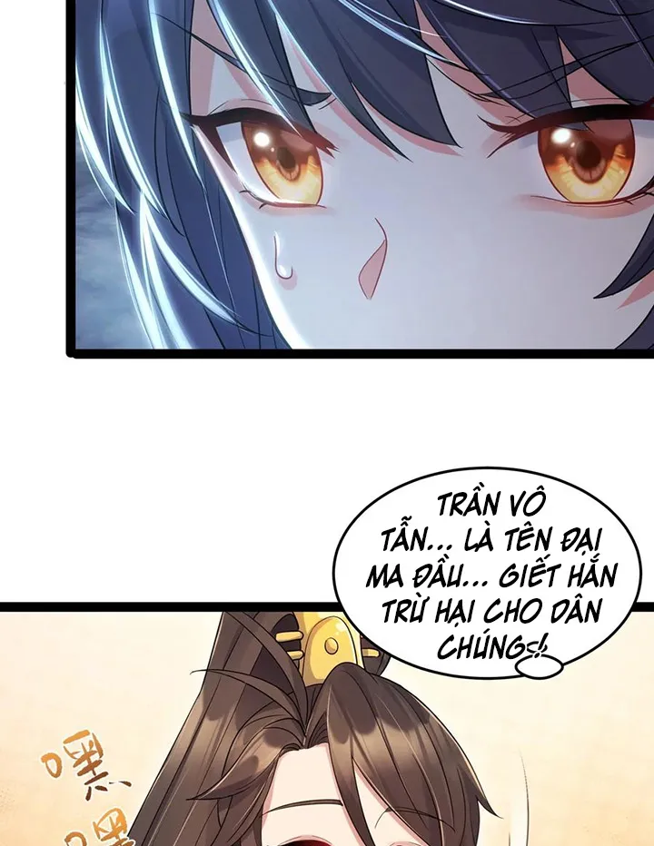 Xuyên không thành nhân vật phản diện đại thiếu gia Chapter 4 - Trang 4