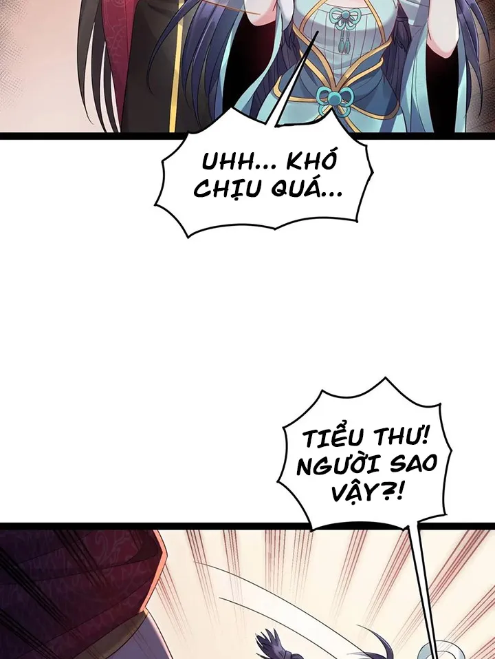Xuyên không thành nhân vật phản diện đại thiếu gia Chapter 4 - Trang 44