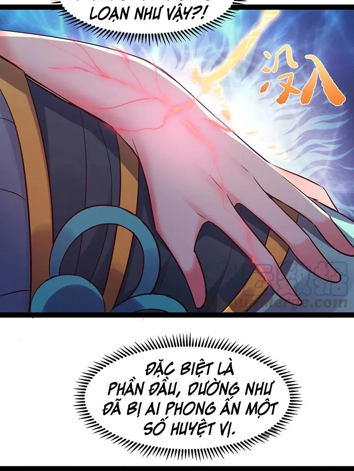 Xuyên không thành nhân vật phản diện đại thiếu gia Chapter 4 - Trang 47