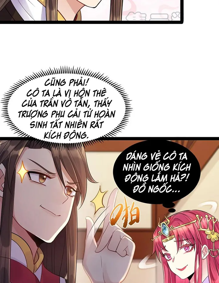 Xuyên không thành nhân vật phản diện đại thiếu gia Chapter 4 - Trang 9