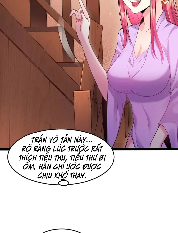 Xuyên không thành nhân vật phản diện đại thiếu gia Chapter 5 - Trang 10