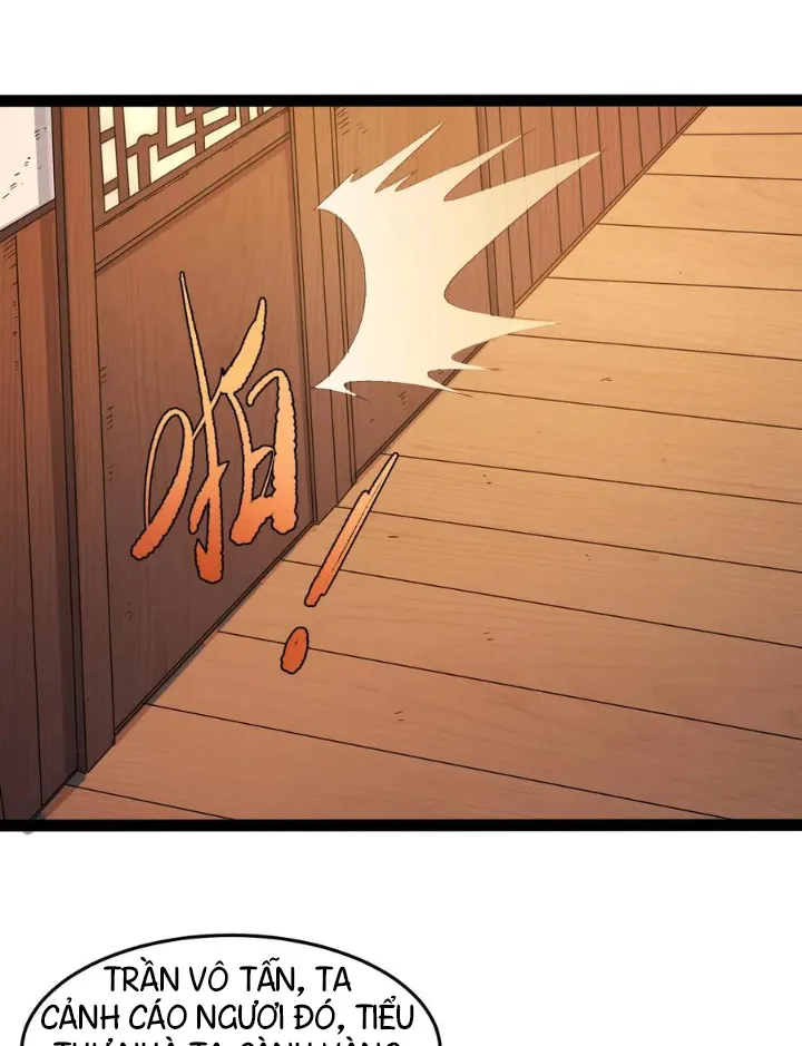 Xuyên không thành nhân vật phản diện đại thiếu gia Chapter 5 - Trang 15