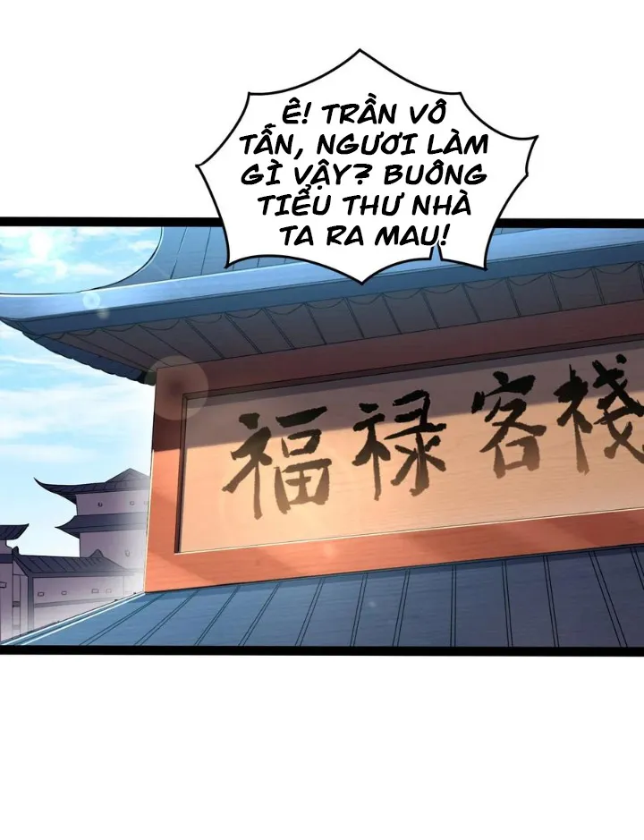 Xuyên không thành nhân vật phản diện đại thiếu gia Chapter 5 - Trang 2