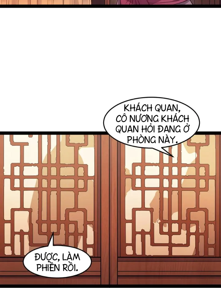 Xuyên không thành nhân vật phản diện đại thiếu gia Chapter 5 - Trang 30