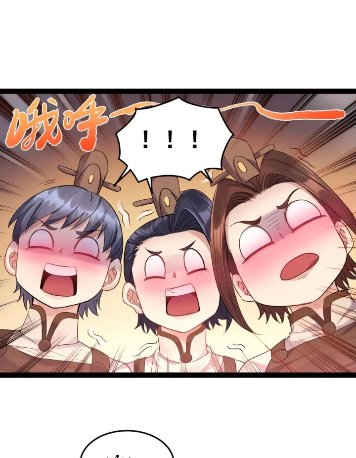 Xuyên không thành nhân vật phản diện đại thiếu gia Chapter 5 - Trang 32