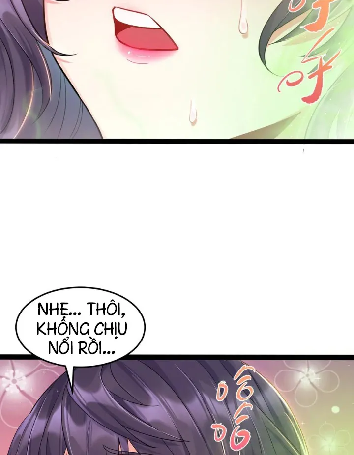 Xuyên không thành nhân vật phản diện đại thiếu gia Chapter 5 - Trang 34