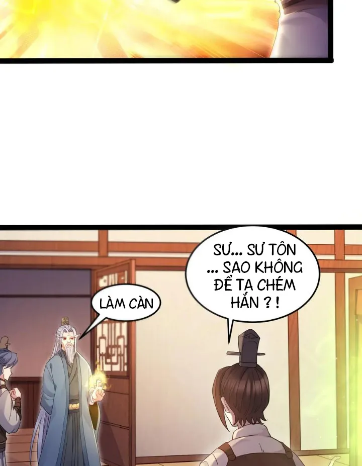 Xuyên không thành nhân vật phản diện đại thiếu gia Chapter 5 - Trang 41
