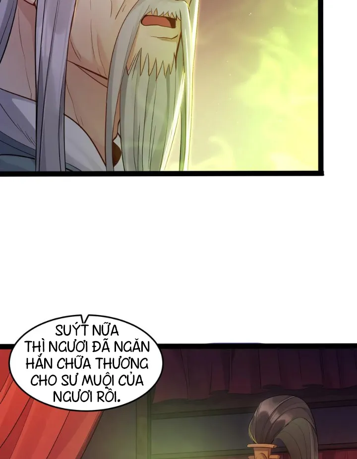 Xuyên không thành nhân vật phản diện đại thiếu gia Chapter 5 - Trang 43