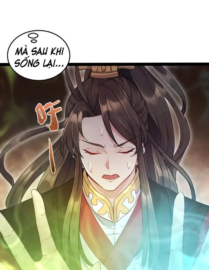 Xuyên không thành nhân vật phản diện đại thiếu gia Chapter 5 - Trang 47