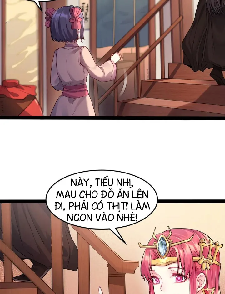 Xuyên không thành nhân vật phản diện đại thiếu gia Chapter 5 - Trang 9