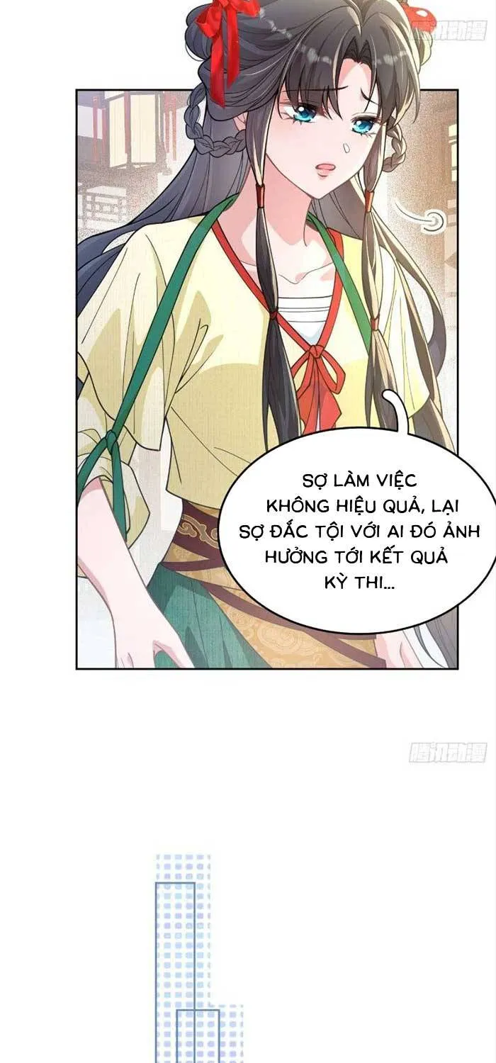 Xuyên Không Thành Nữ Đầu Bếp: Một Tay Gây Dựng Cơ Đồ Chapter 1 - Trang 13