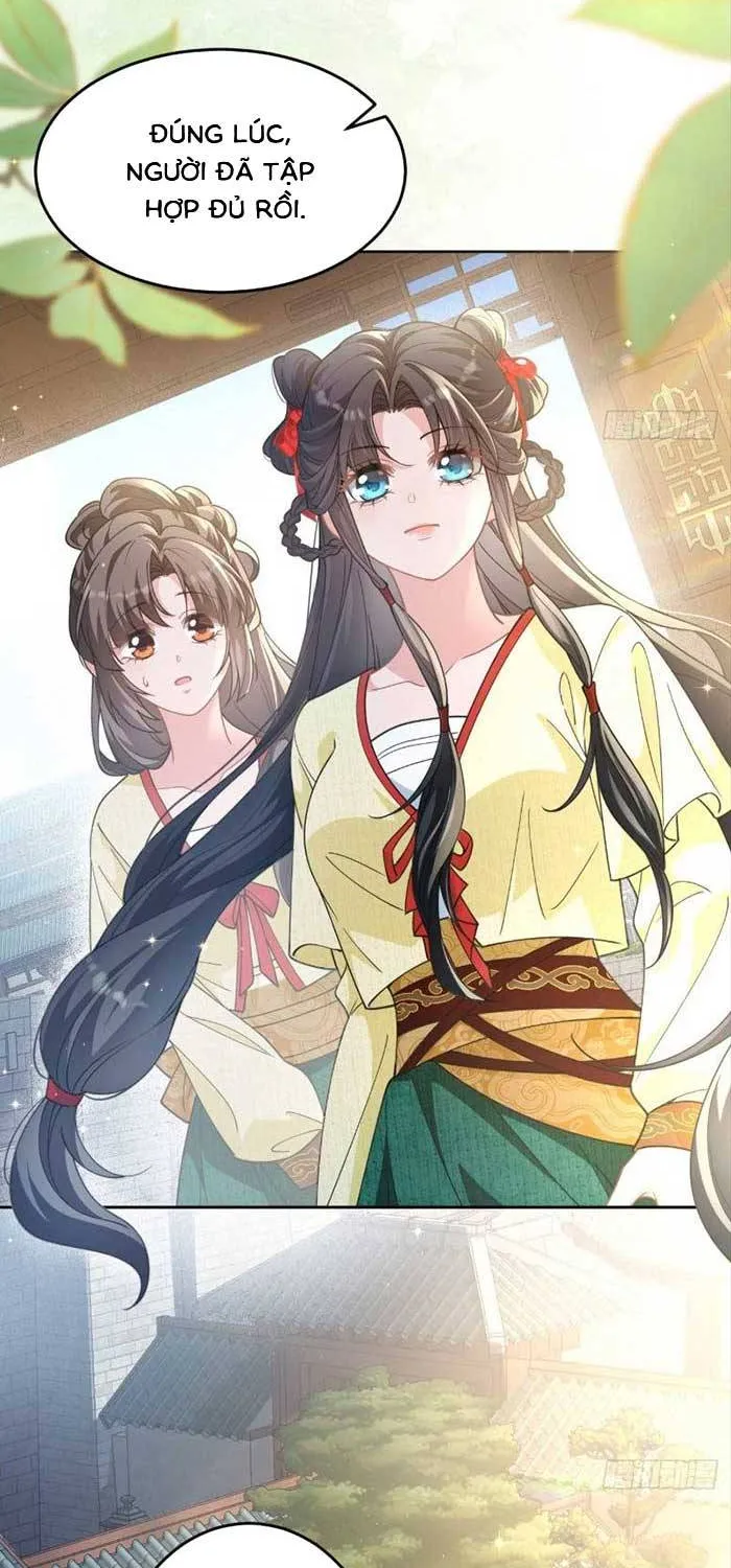 Xuyên Không Thành Nữ Đầu Bếp: Một Tay Gây Dựng Cơ Đồ Chapter 1 - Trang 17