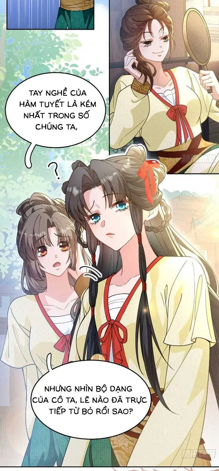 Xuyên Không Thành Nữ Đầu Bếp: Một Tay Gây Dựng Cơ Đồ Chapter 1 - Trang 23