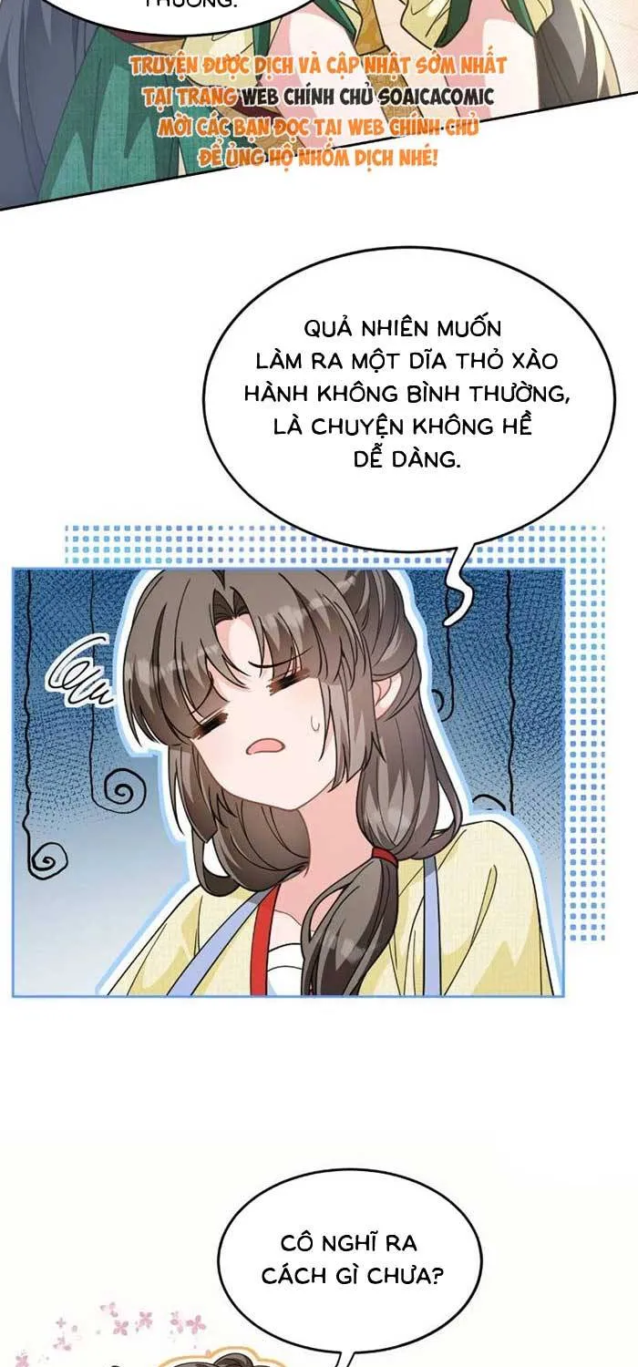 Xuyên Không Thành Nữ Đầu Bếp: Một Tay Gây Dựng Cơ Đồ Chapter 1 - Trang 27