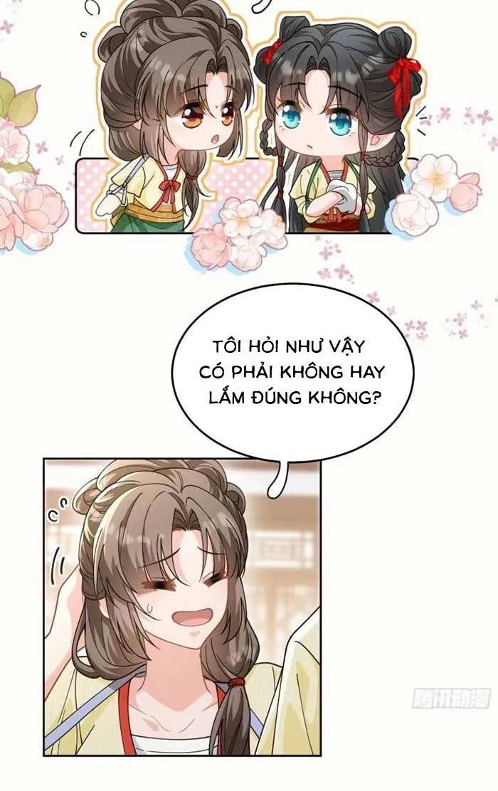 Xuyên Không Thành Nữ Đầu Bếp: Một Tay Gây Dựng Cơ Đồ Chapter 1 - Trang 28