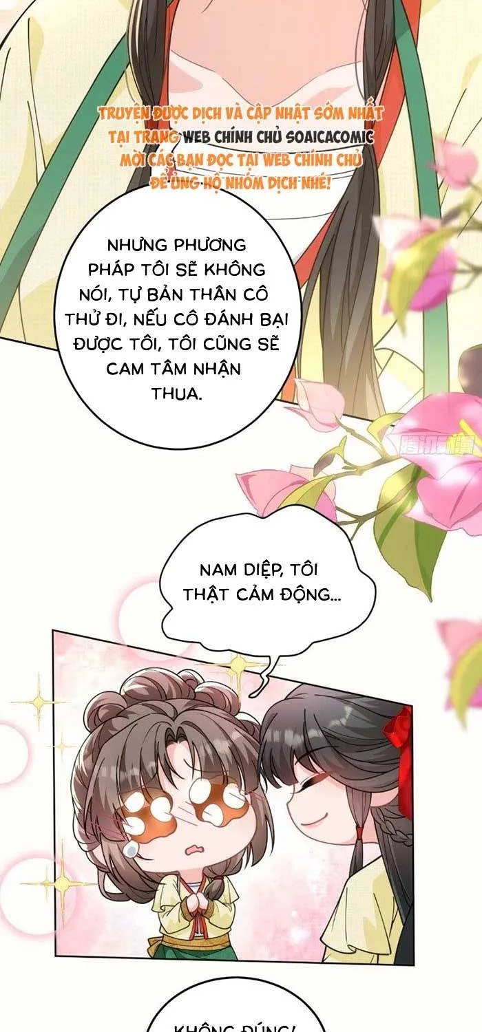 Xuyên Không Thành Nữ Đầu Bếp: Một Tay Gây Dựng Cơ Đồ Chapter 1 - Trang 31