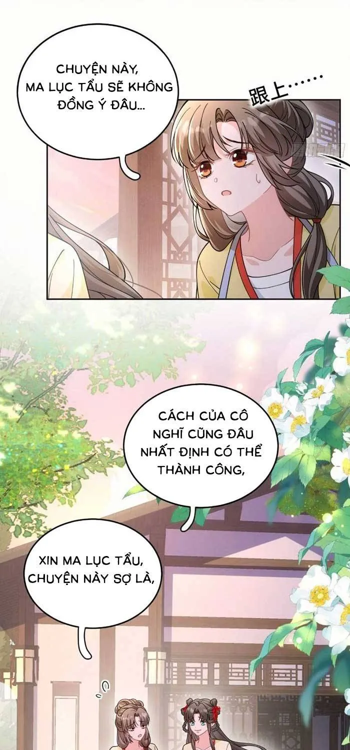 Xuyên Không Thành Nữ Đầu Bếp: Một Tay Gây Dựng Cơ Đồ Chapter 1 - Trang 34