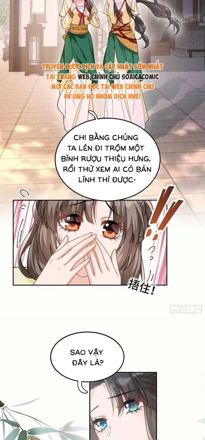 Xuyên Không Thành Nữ Đầu Bếp: Một Tay Gây Dựng Cơ Đồ Chapter 1 - Trang 35