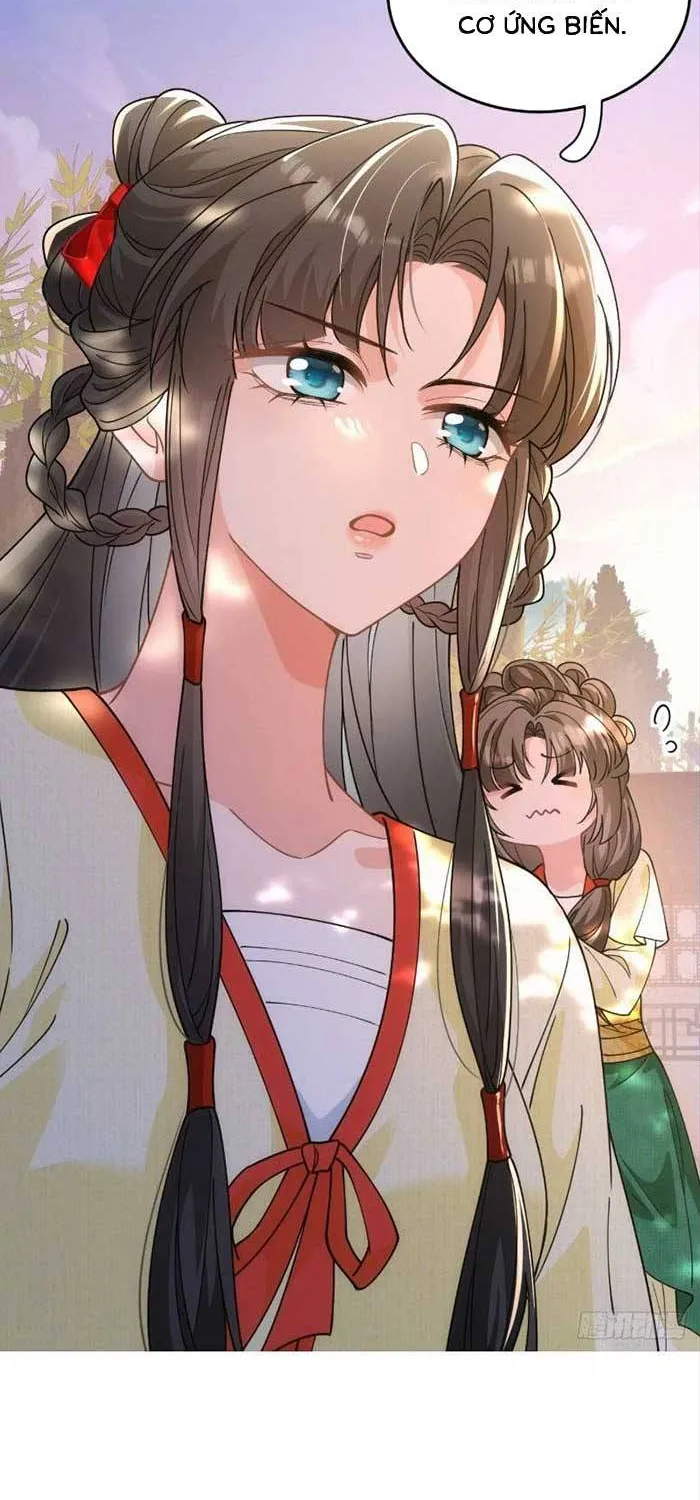 Xuyên Không Thành Nữ Đầu Bếp: Một Tay Gây Dựng Cơ Đồ Chapter 2 - Trang 10