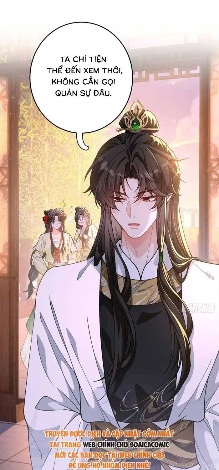 Xuyên Không Thành Nữ Đầu Bếp: Một Tay Gây Dựng Cơ Đồ Chapter 2 - Trang 12