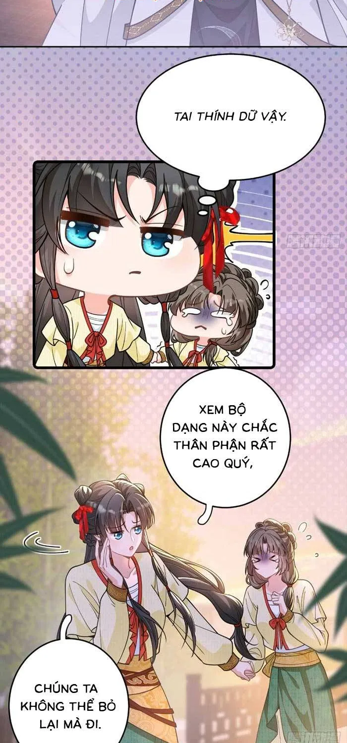 Xuyên Không Thành Nữ Đầu Bếp: Một Tay Gây Dựng Cơ Đồ Chapter 2 - Trang 13