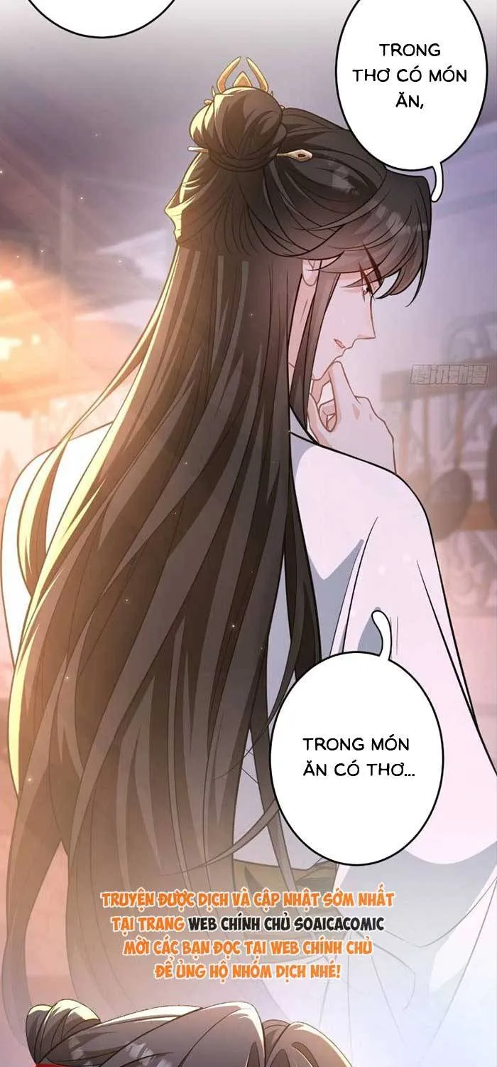 Xuyên Không Thành Nữ Đầu Bếp: Một Tay Gây Dựng Cơ Đồ Chapter 2 - Trang 17