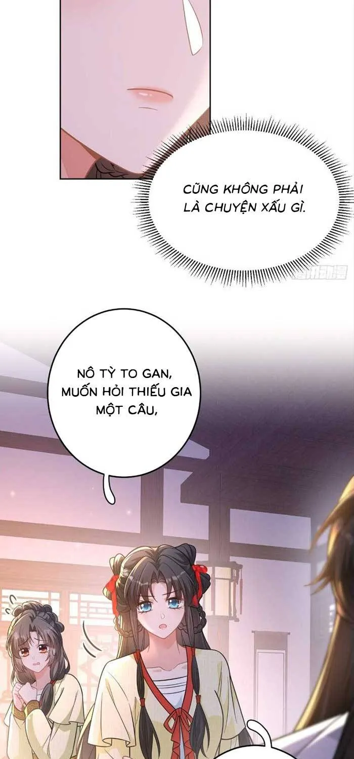 Xuyên Không Thành Nữ Đầu Bếp: Một Tay Gây Dựng Cơ Đồ Chapter 2 - Trang 19