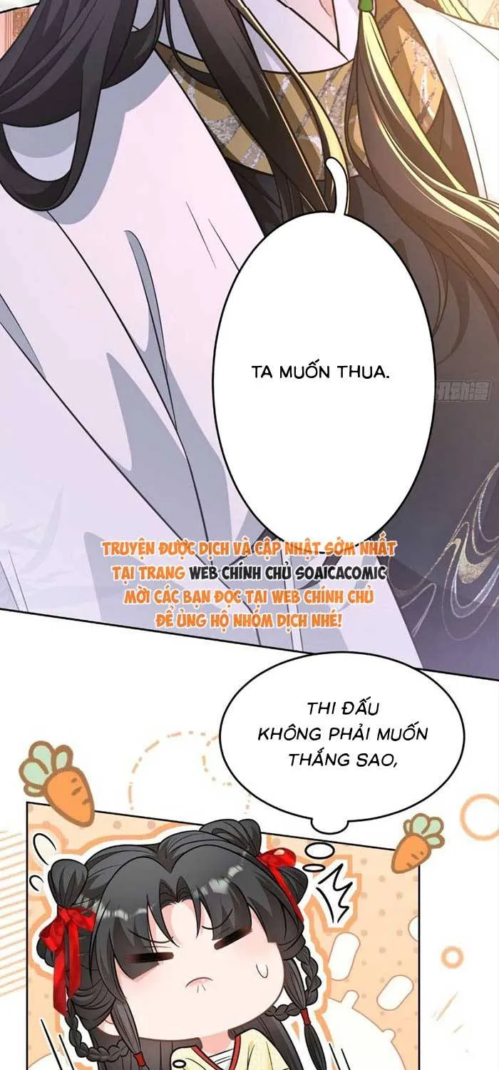 Xuyên Không Thành Nữ Đầu Bếp: Một Tay Gây Dựng Cơ Đồ Chapter 2 - Trang 21