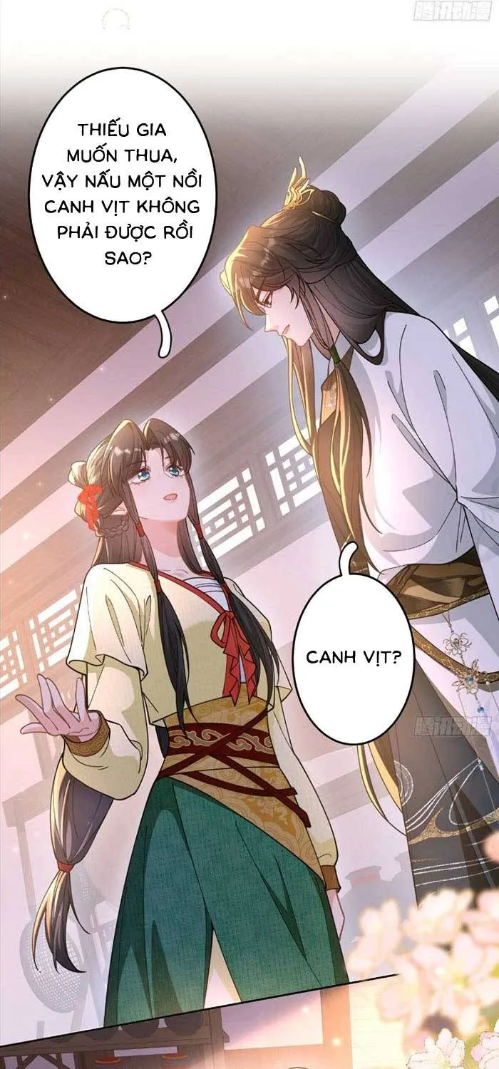 Xuyên Không Thành Nữ Đầu Bếp: Một Tay Gây Dựng Cơ Đồ Chapter 2 - Trang 23