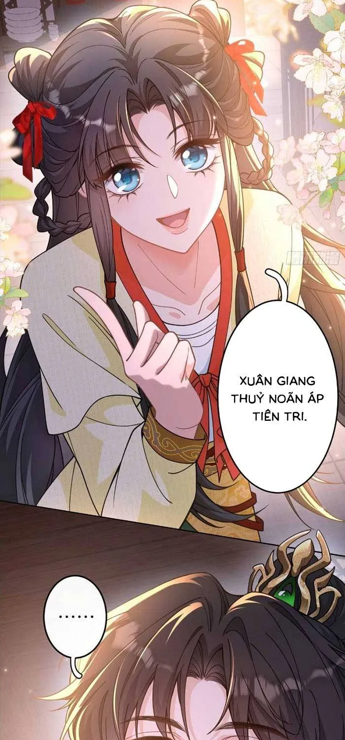 Xuyên Không Thành Nữ Đầu Bếp: Một Tay Gây Dựng Cơ Đồ Chapter 2 - Trang 24