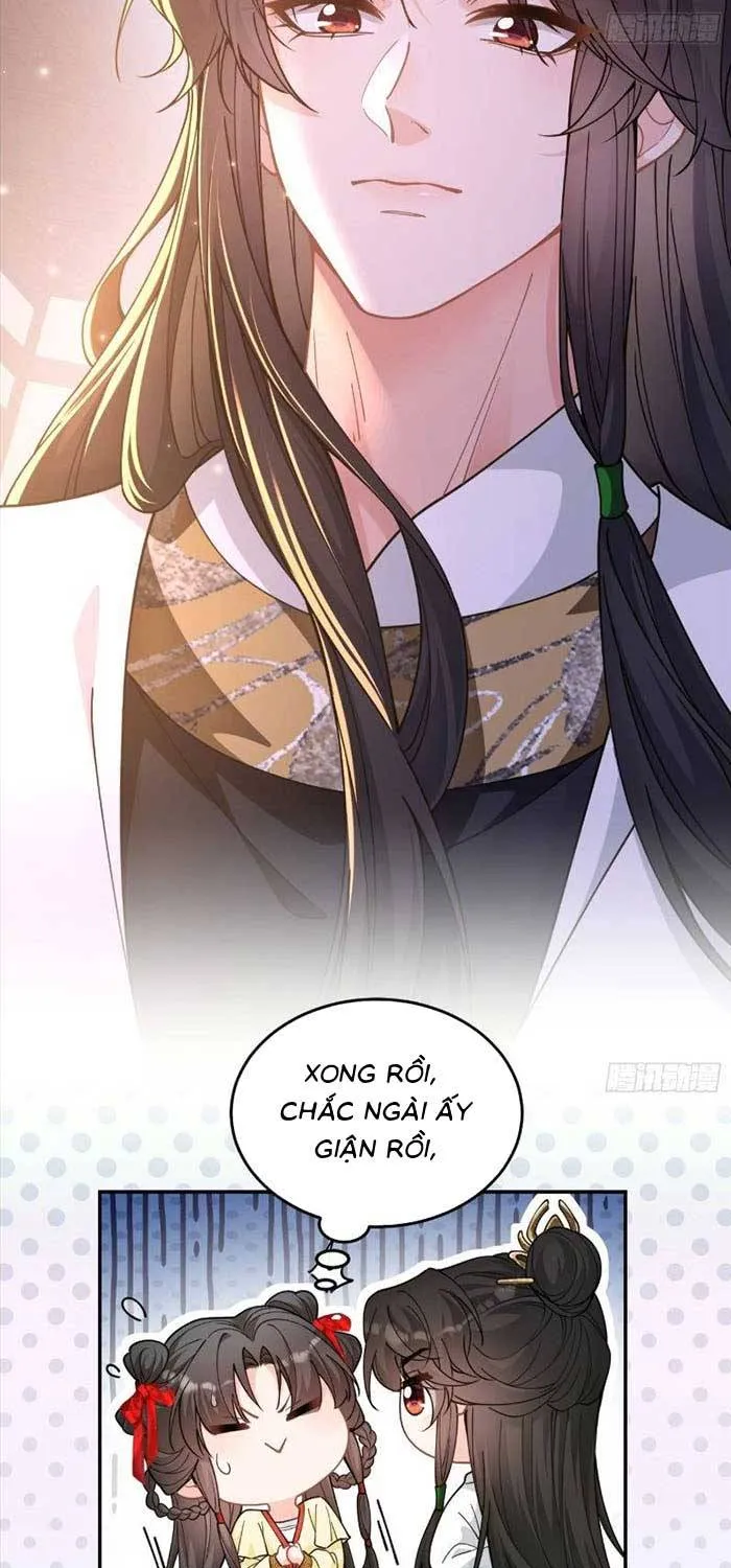 Xuyên Không Thành Nữ Đầu Bếp: Một Tay Gây Dựng Cơ Đồ Chapter 2 - Trang 25