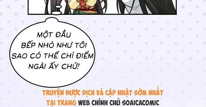 Xuyên Không Thành Nữ Đầu Bếp: Một Tay Gây Dựng Cơ Đồ Chapter 2 - Trang 26