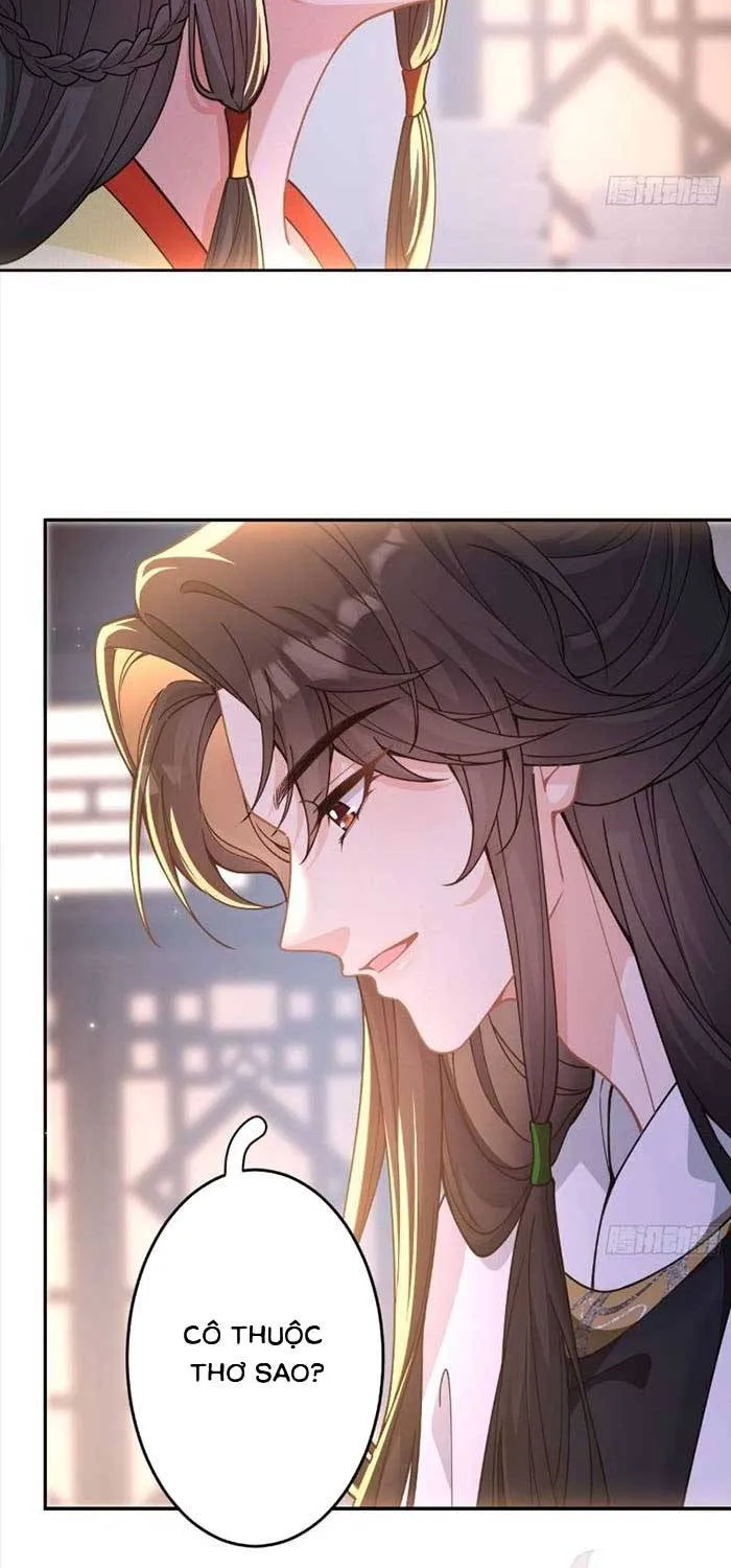 Xuyên Không Thành Nữ Đầu Bếp: Một Tay Gây Dựng Cơ Đồ Chapter 2 - Trang 29