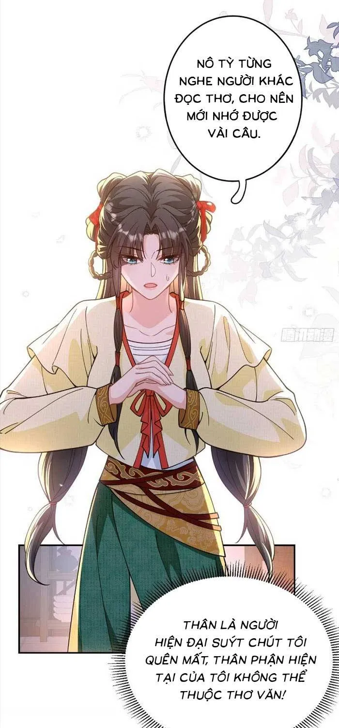 Xuyên Không Thành Nữ Đầu Bếp: Một Tay Gây Dựng Cơ Đồ Chapter 2 - Trang 30