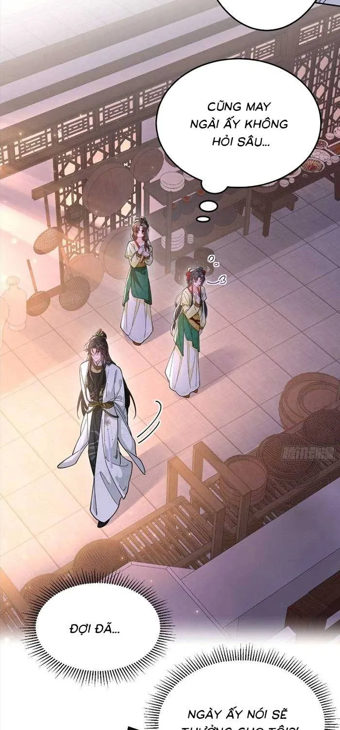 Xuyên Không Thành Nữ Đầu Bếp: Một Tay Gây Dựng Cơ Đồ Chapter 2 - Trang 33