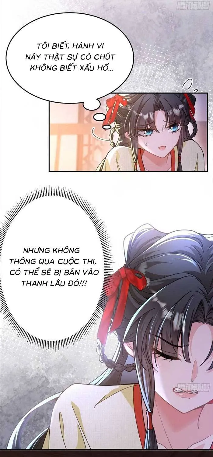 Xuyên Không Thành Nữ Đầu Bếp: Một Tay Gây Dựng Cơ Đồ Chapter 2 - Trang 37