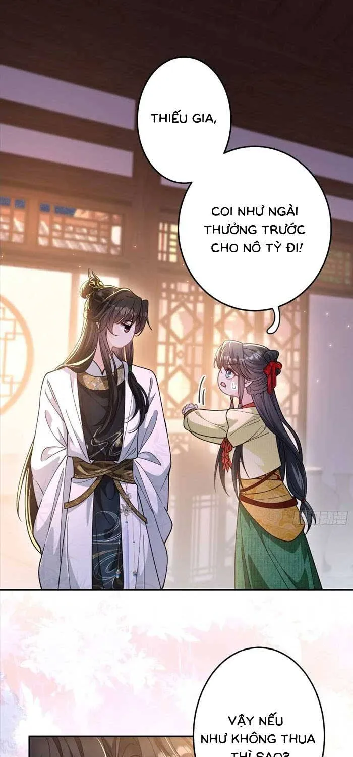 Xuyên Không Thành Nữ Đầu Bếp: Một Tay Gây Dựng Cơ Đồ Chapter 2 - Trang 38