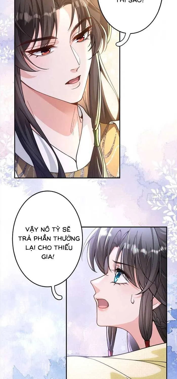 Xuyên Không Thành Nữ Đầu Bếp: Một Tay Gây Dựng Cơ Đồ Chapter 2 - Trang 39