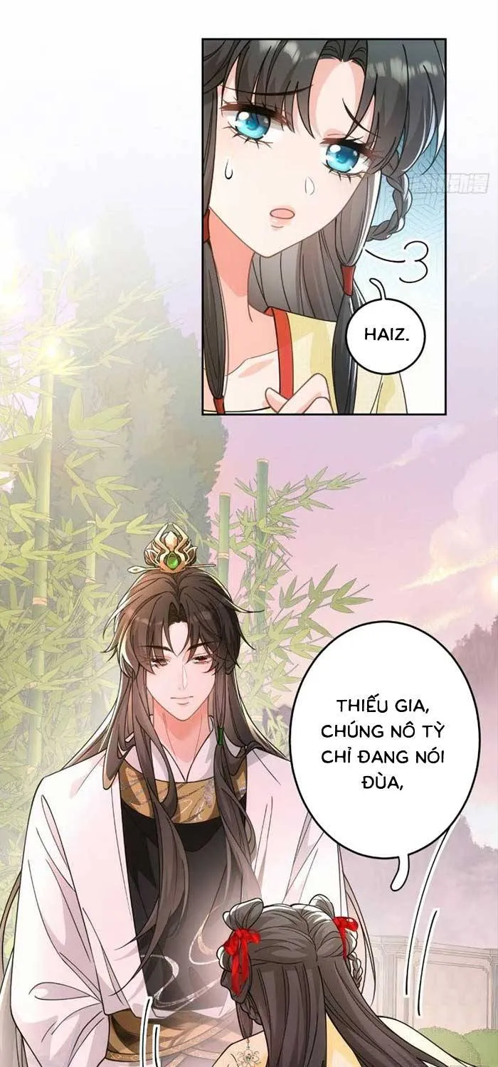 Xuyên Không Thành Nữ Đầu Bếp: Một Tay Gây Dựng Cơ Đồ Chapter 2 - Trang 7