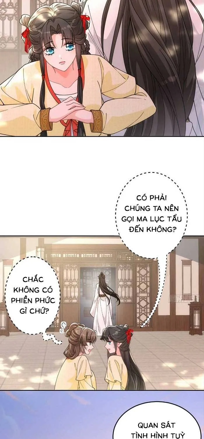 Xuyên Không Thành Nữ Đầu Bếp: Một Tay Gây Dựng Cơ Đồ Chapter 2 - Trang 9